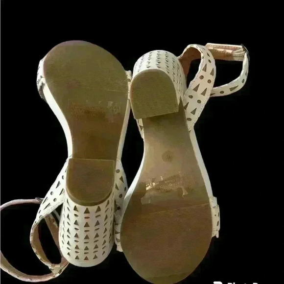 Anthropologie Plume by Farylrobin shoes - Picture 5 of 5